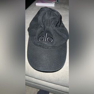 UNUSED ALO hat